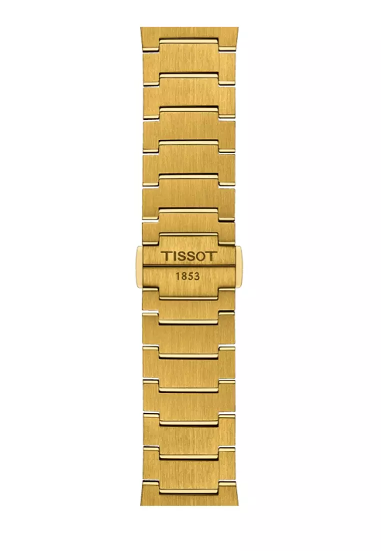 Tissot PRX 45.5mm - Men's Watch - T1374103302100