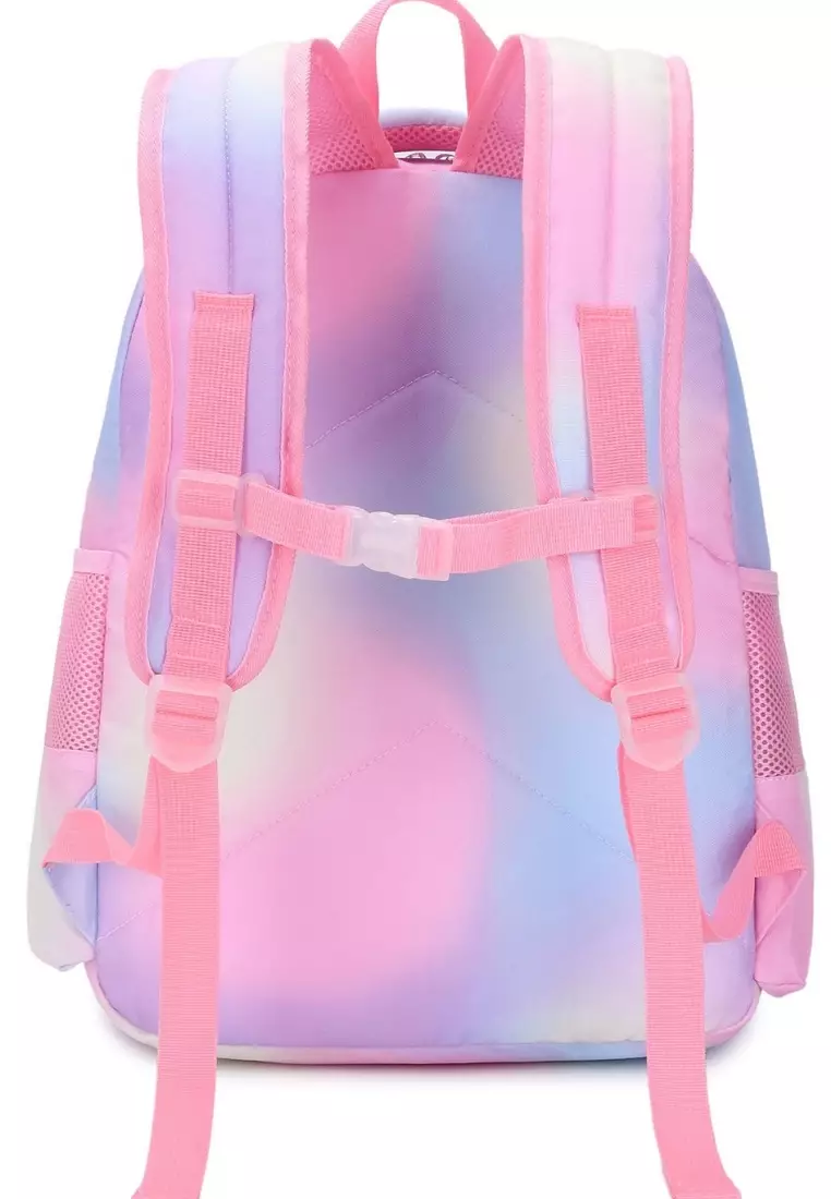 Belachica Fluffy Unicorn Duffle Bag