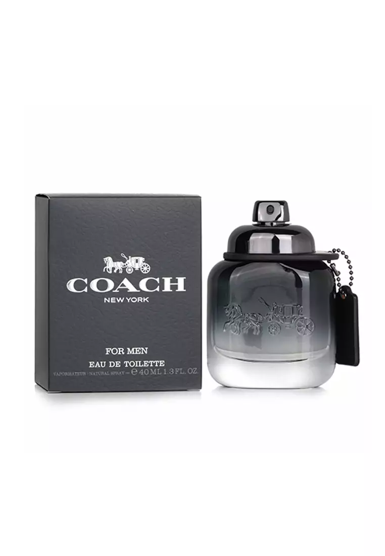 COACH - For Men Eau De Toilette Spray 40ml/1.3oz.