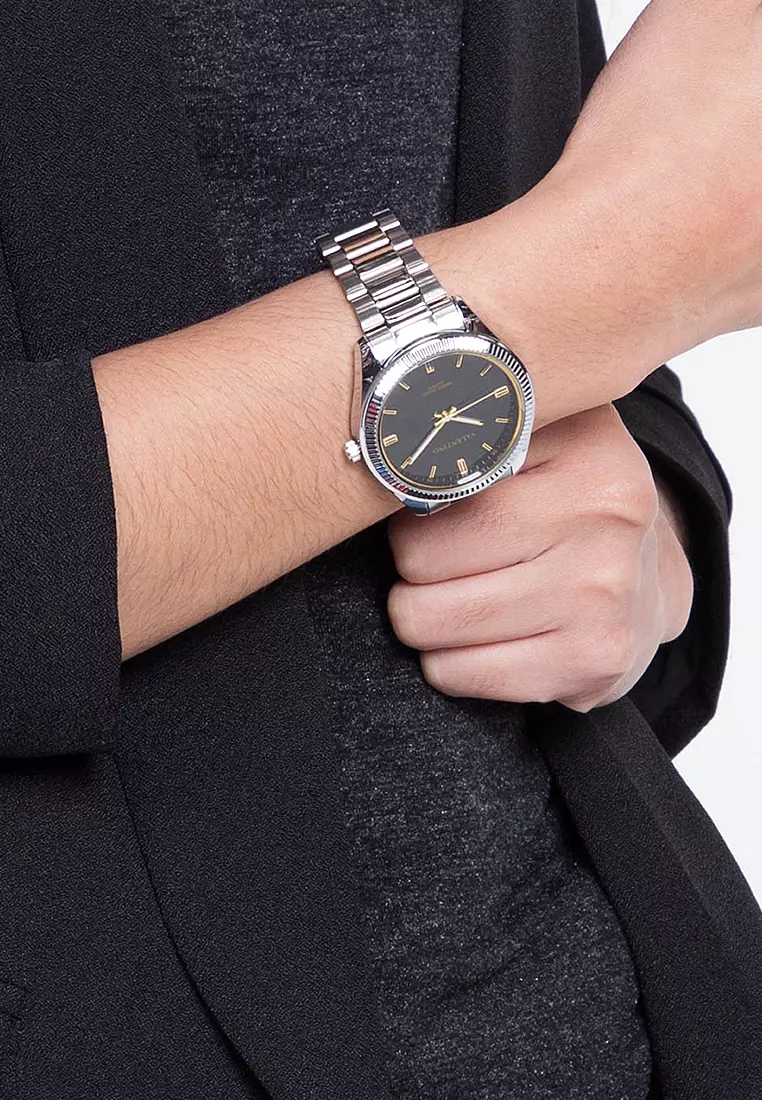 Valentino wrist watch cheap