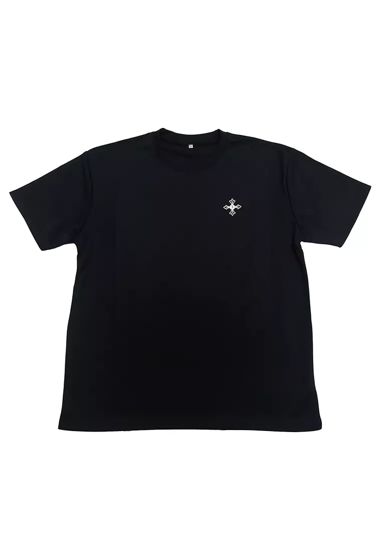 Men Oversize T-shirt (Unisex)