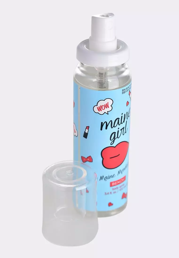 Maine Girl  Body Spray 100ml