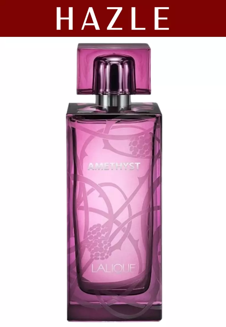 Amethyst Woman EDP 100 ml