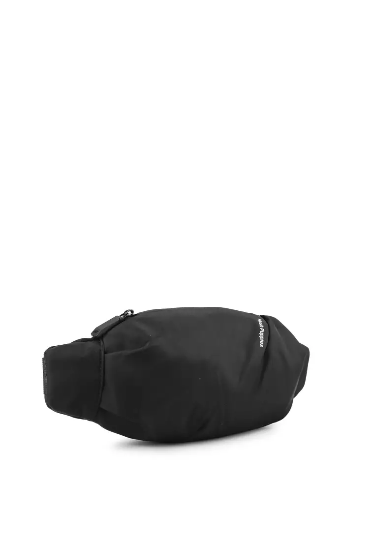 Waist bag hush puppies 2025