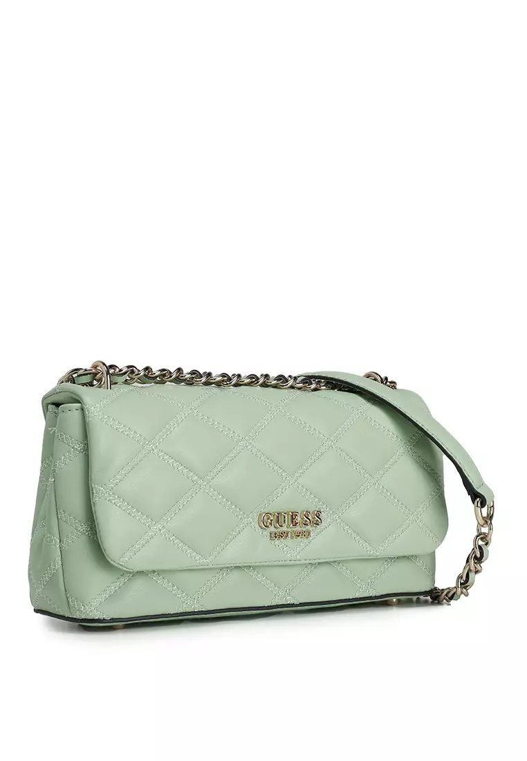 Convertible Crossbody Bag Guess Elliana Mini Buy Guess Tamsin