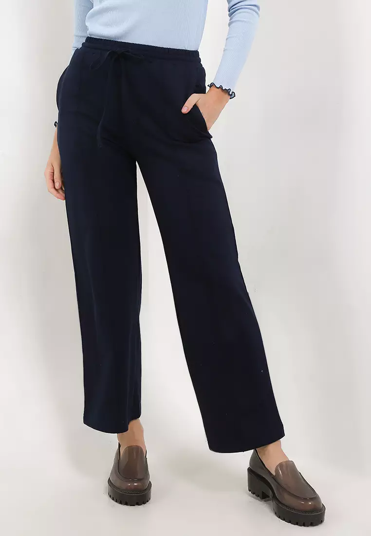 Jual Tolliver Comfort Terry Pants Original 2025 | ZALORA Indonesia