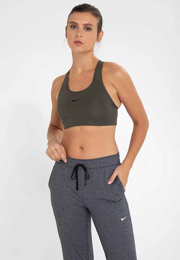 Playtex Non-Wire Microfiber Sports Bra