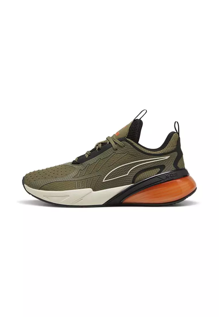 X-Cell Action Men'S Running Shoes