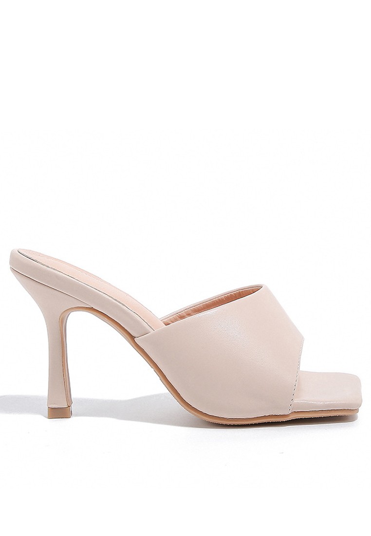 9CM Open Toe High Heel Sandals WTY997-25