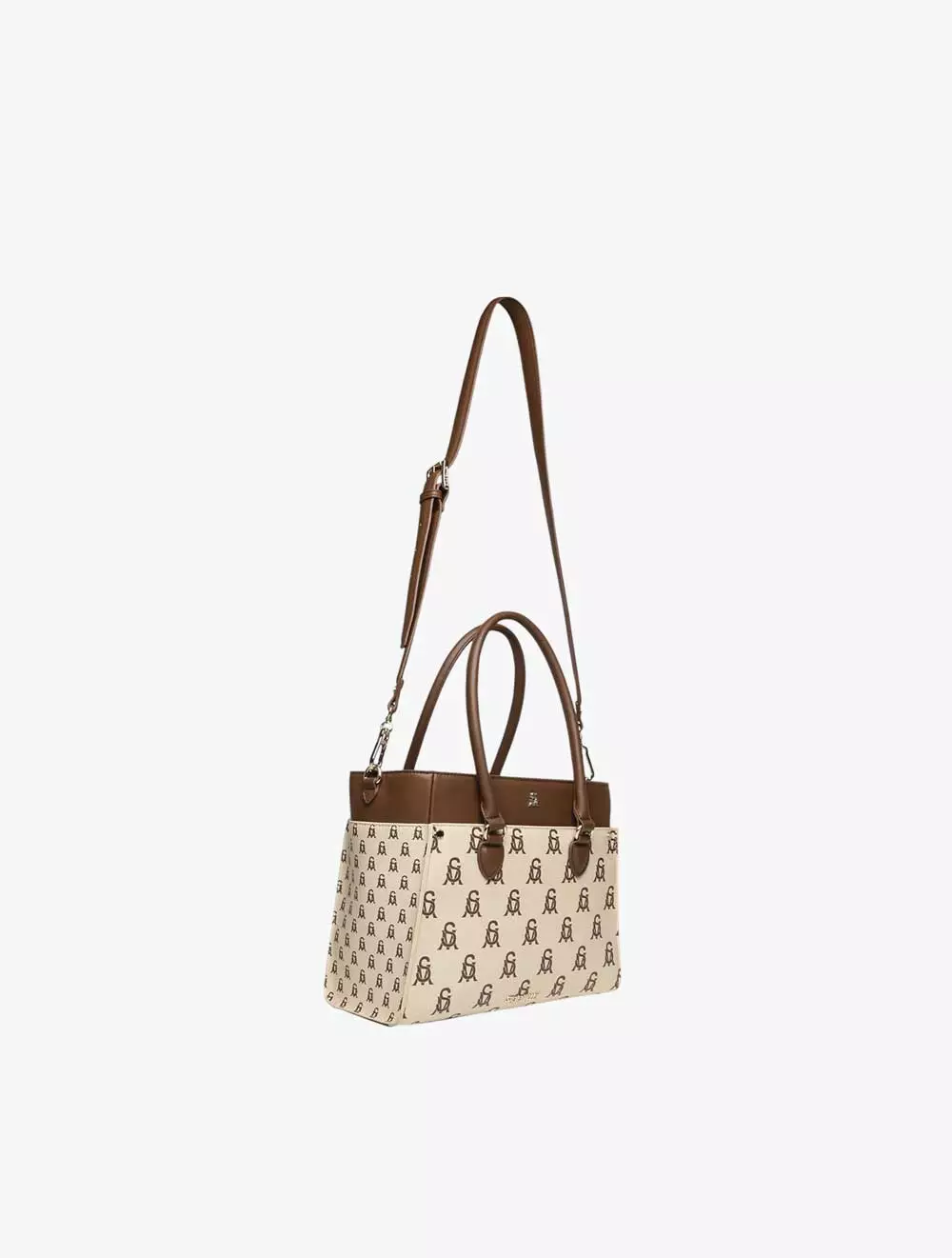 Steve Madden BMARIO Women 's Totes - Tan