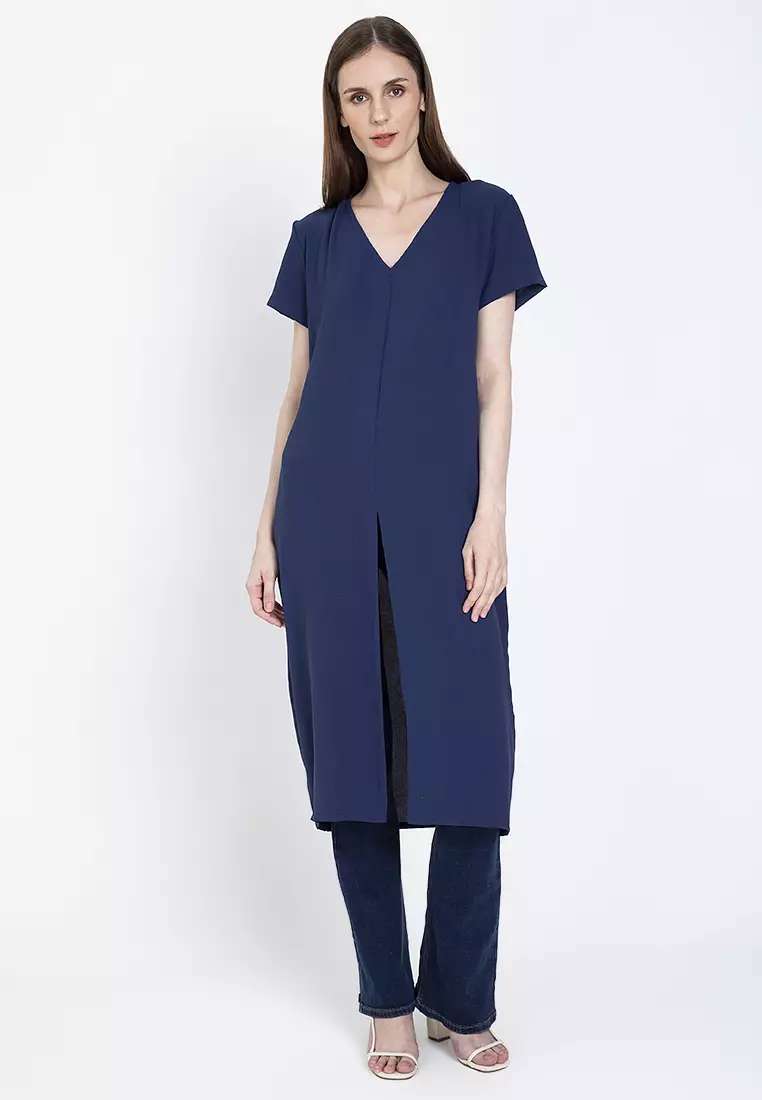 Cole Vintage Hilaria Dress