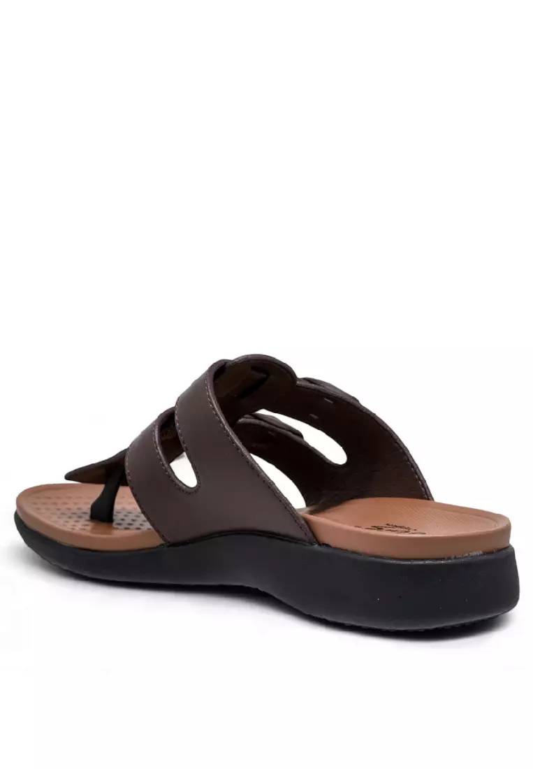 Women Slip On Casual Sandals - 240471247