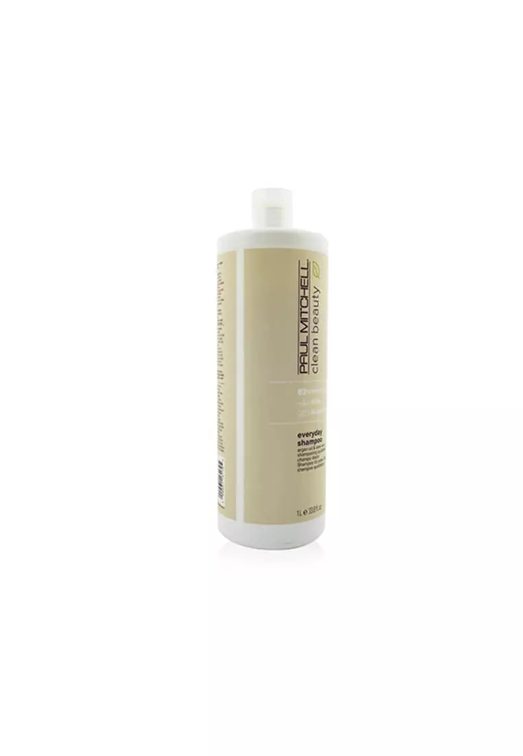 Clean Beauty Everyday Shampoo 1000ml/33.8oz