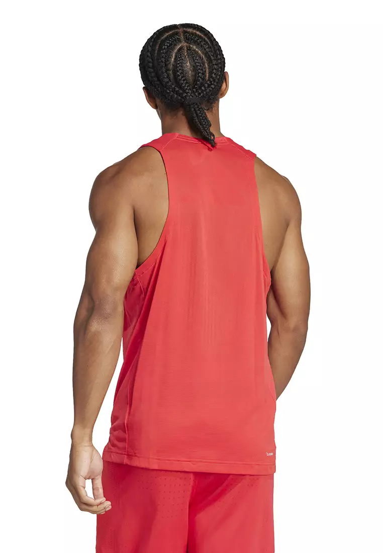 Buy ADIDAS Airchill Tank Top 2025 Online | ZALORA