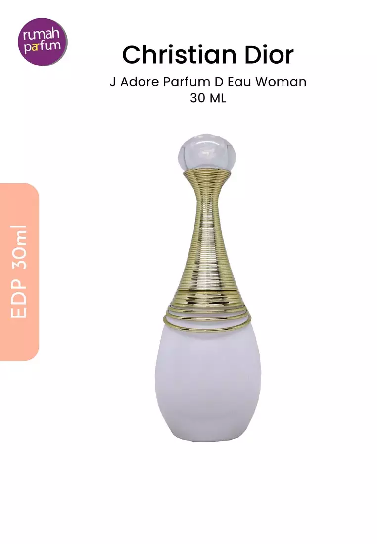 Harga parfum christian dior jadore hot sale
