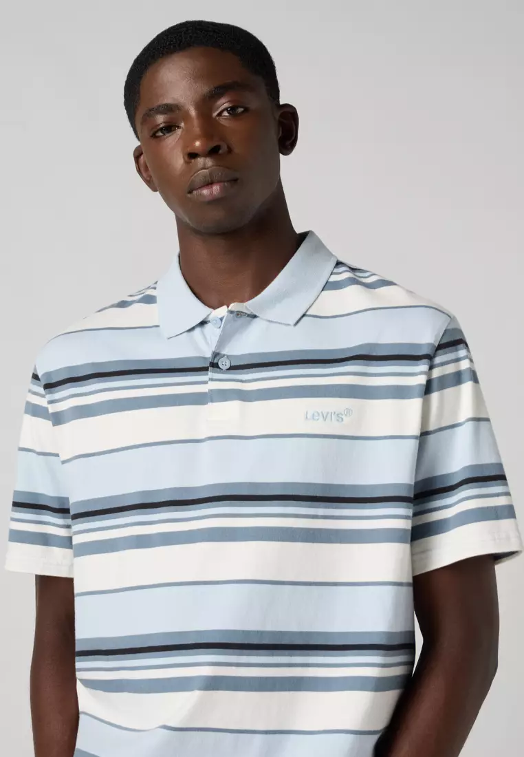 Levi's® Men's Authentic Polo (A6735-0025)