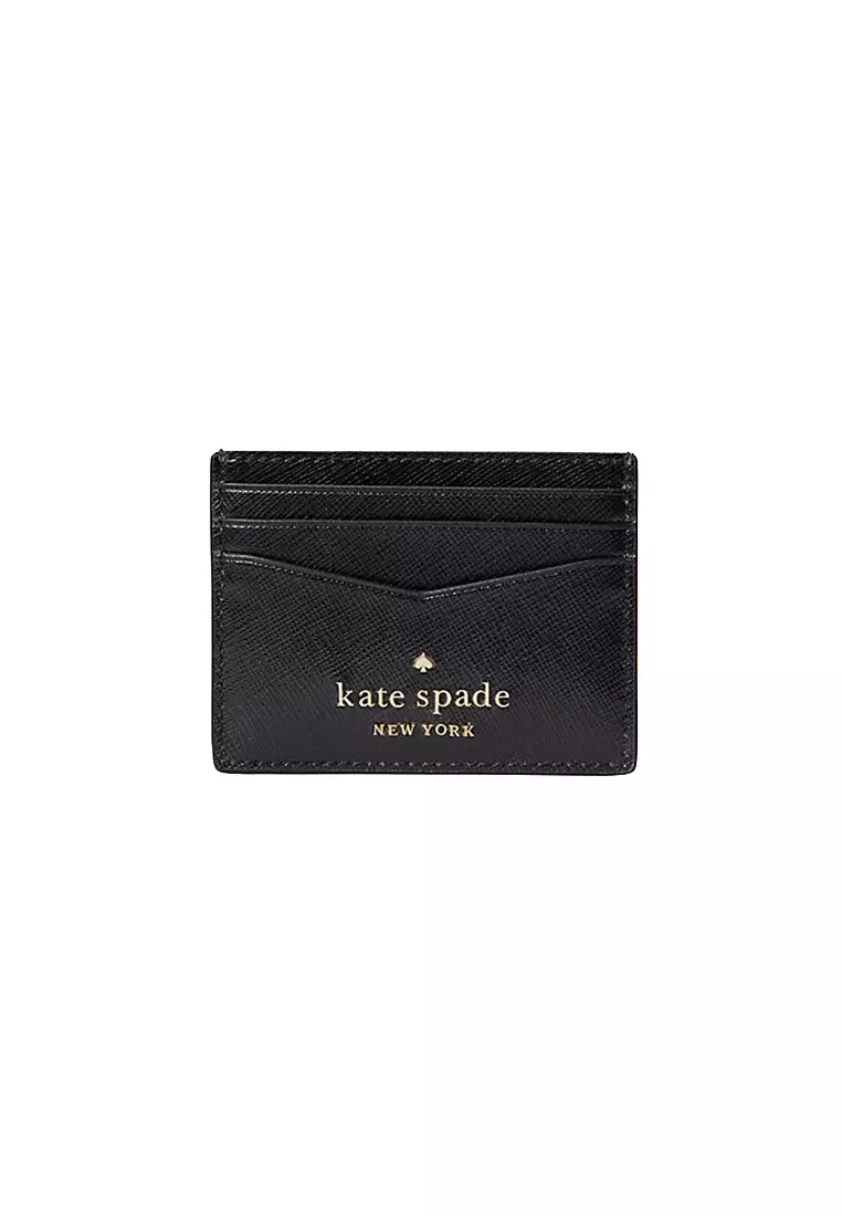 Buy Kate Spade Kate Spade Madison Saffiano Leather Small Slim Card