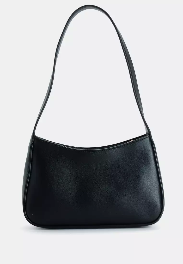 Cerelia Top Zip Shoulder Bag