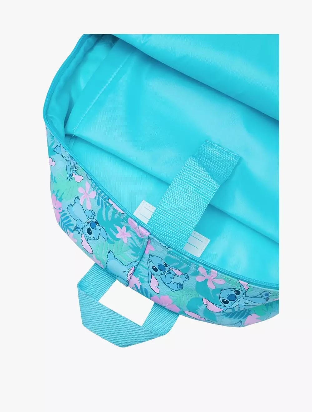 Smiggle Stitch Classic Backpack - IGL455850TQS