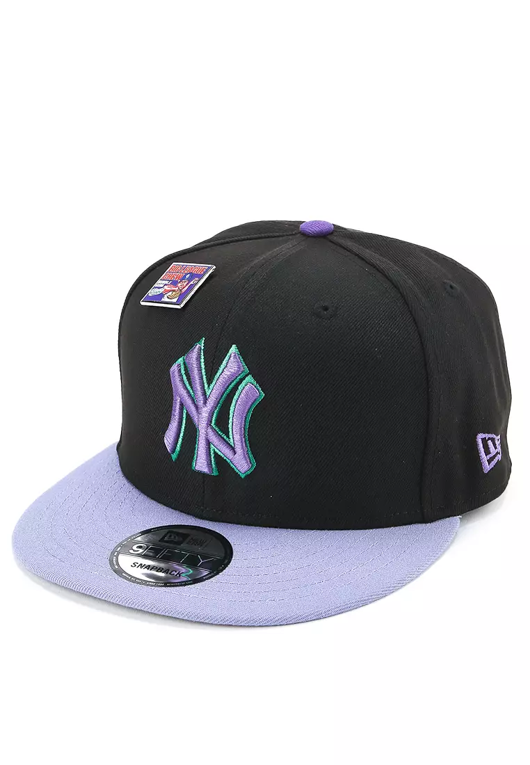 Buy New Era New York Yankees Blc 9Fifty 21291 2024 Online ZALORA