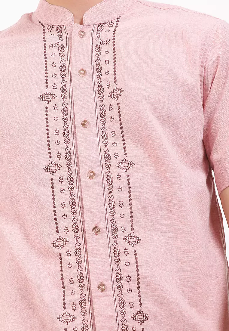 Cadillac Double Baju Koko