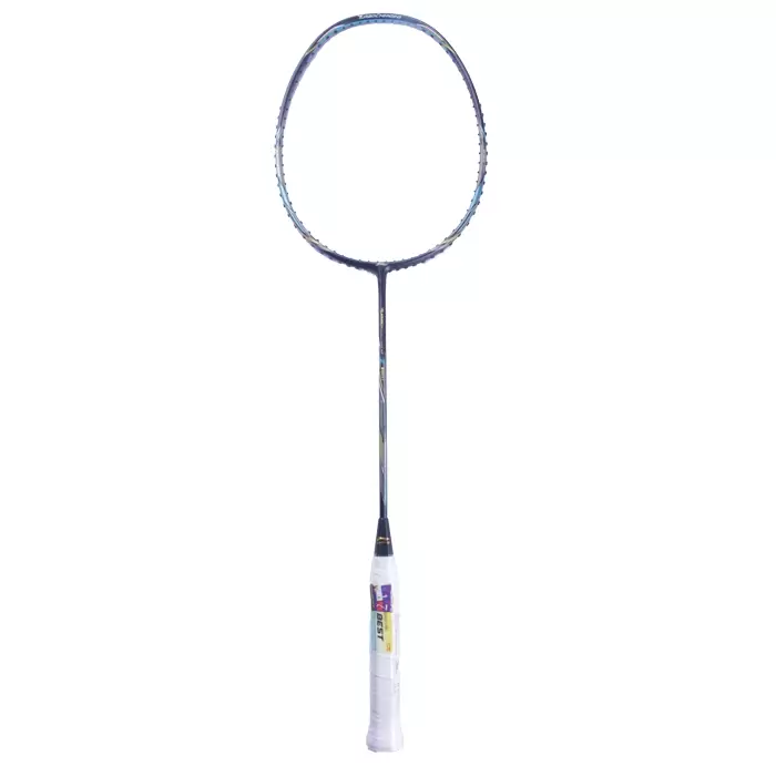 Jual LINING LiNing Badminton Racket Turbocharging Z Boost FREE