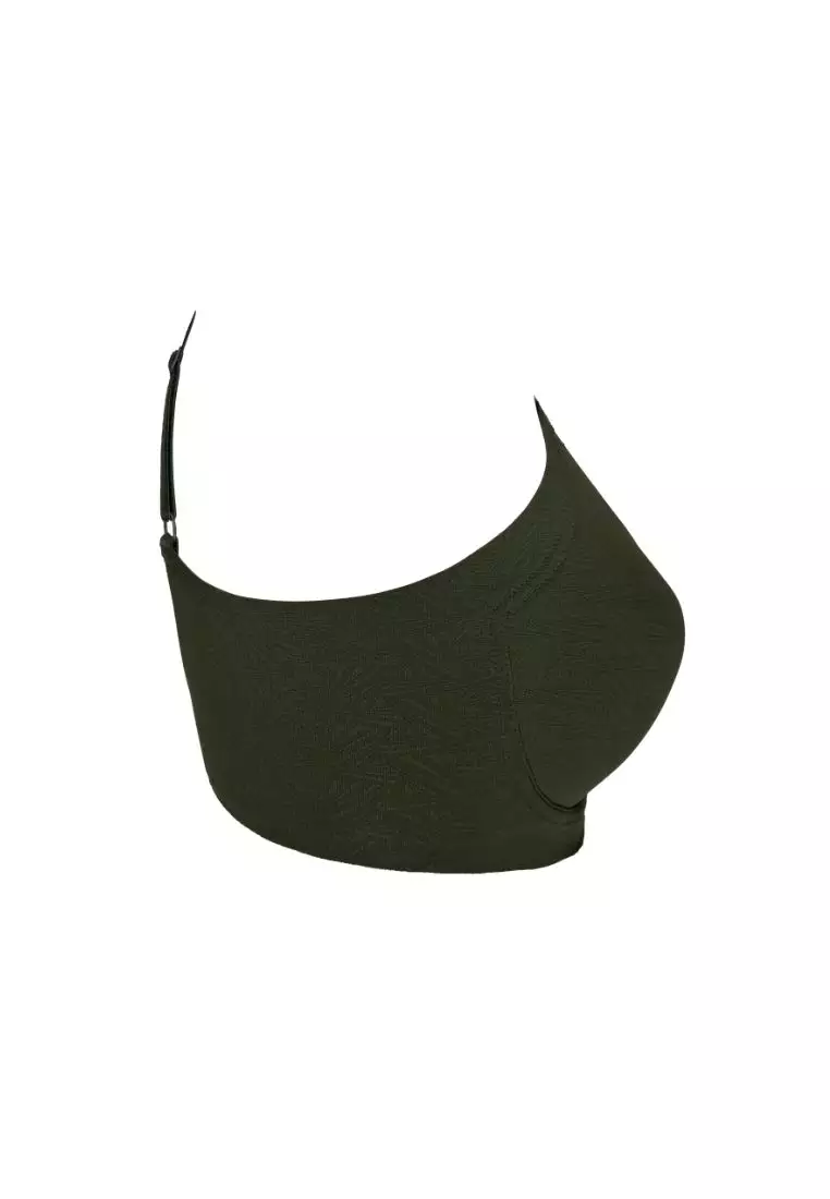 Comfort Fit Bra