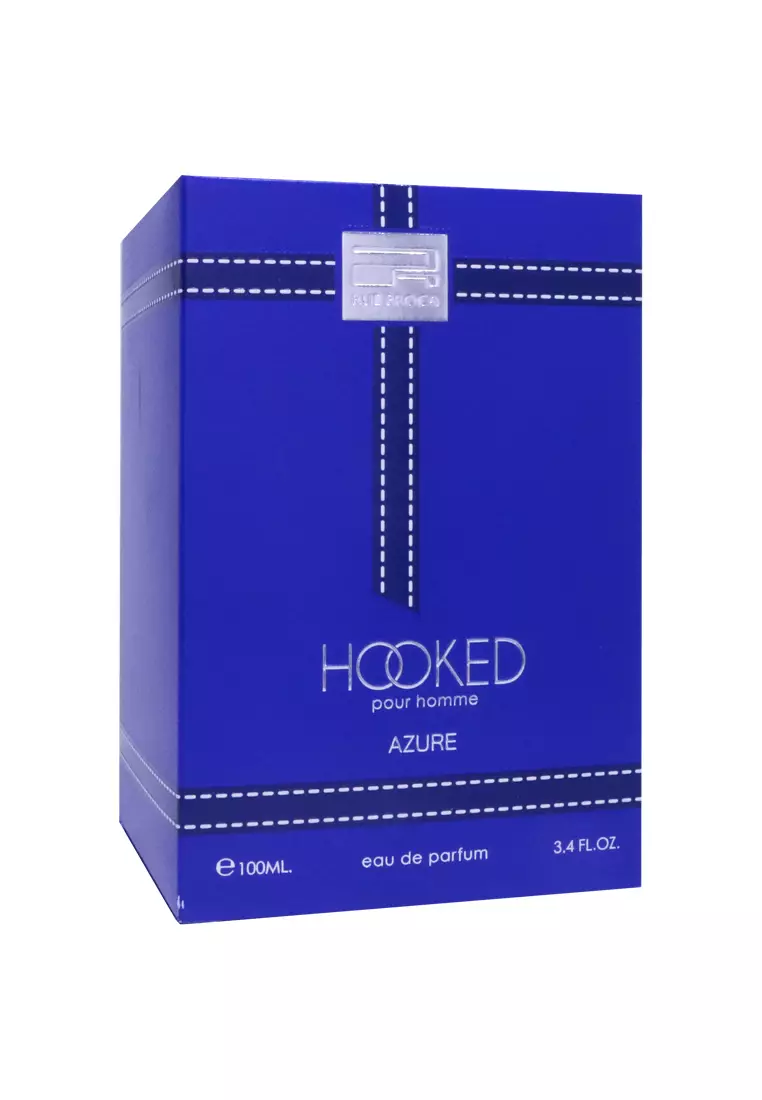 Rue Broca Hooked Azure Pour Homme 100 ML