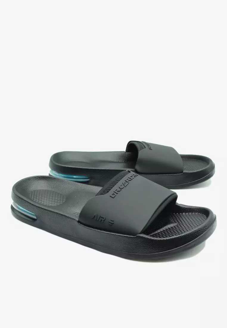 Dr. Cardin Comfort Air Pillow Slides Sandal D-SLK-7981