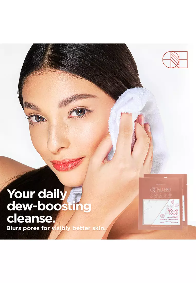Keep Clean and Calm Oatmeal Soap 1pc - Ellana Cosmetics