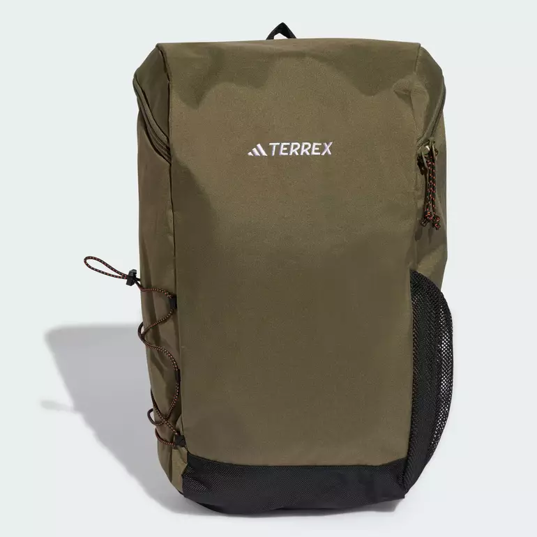 Hiking Terrex Multi Essentials Backpack 20L Unisex Green JW0823