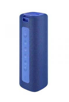 Xiaomi 小米 藍牙喇叭 藍牙音箱 TWS QBH4197GL 藍色  (長柱型)- 平行進口