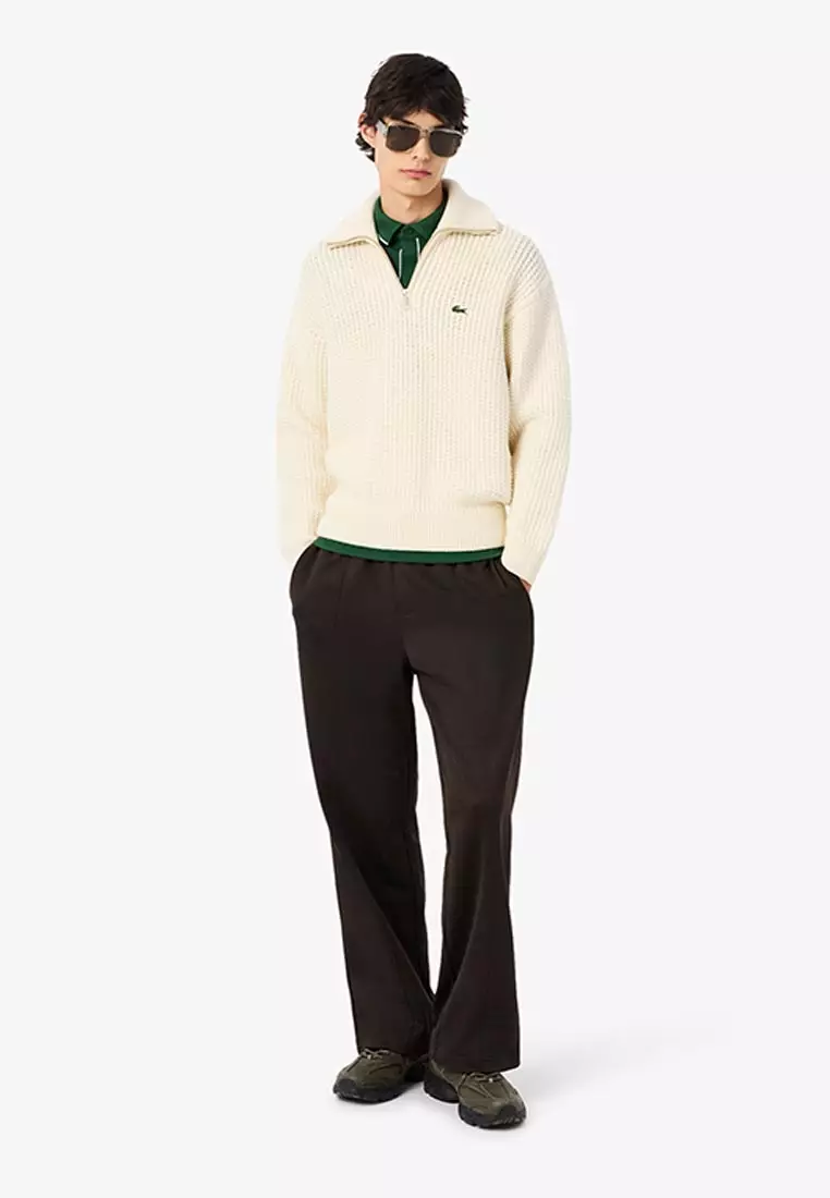 Regular Fit Paris Stretch Piqué Polo Shirt