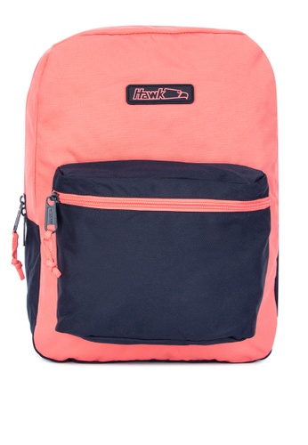 Shop Hawk Durashield Backpack Online On Zalora Philippines