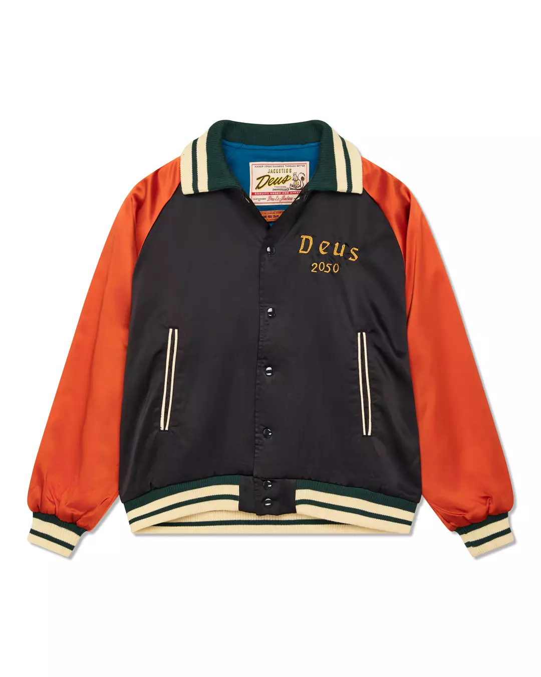 Off Beat Jacket
