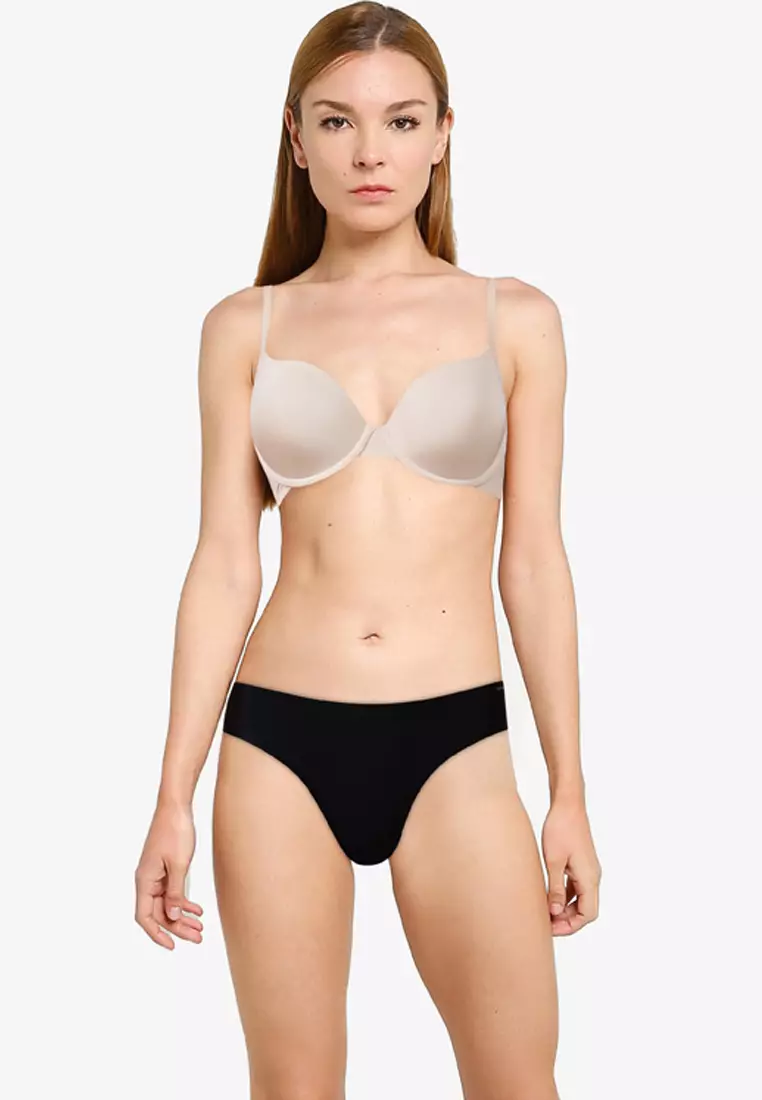 Party Pants Seamless Bikini Brief 3-Pack