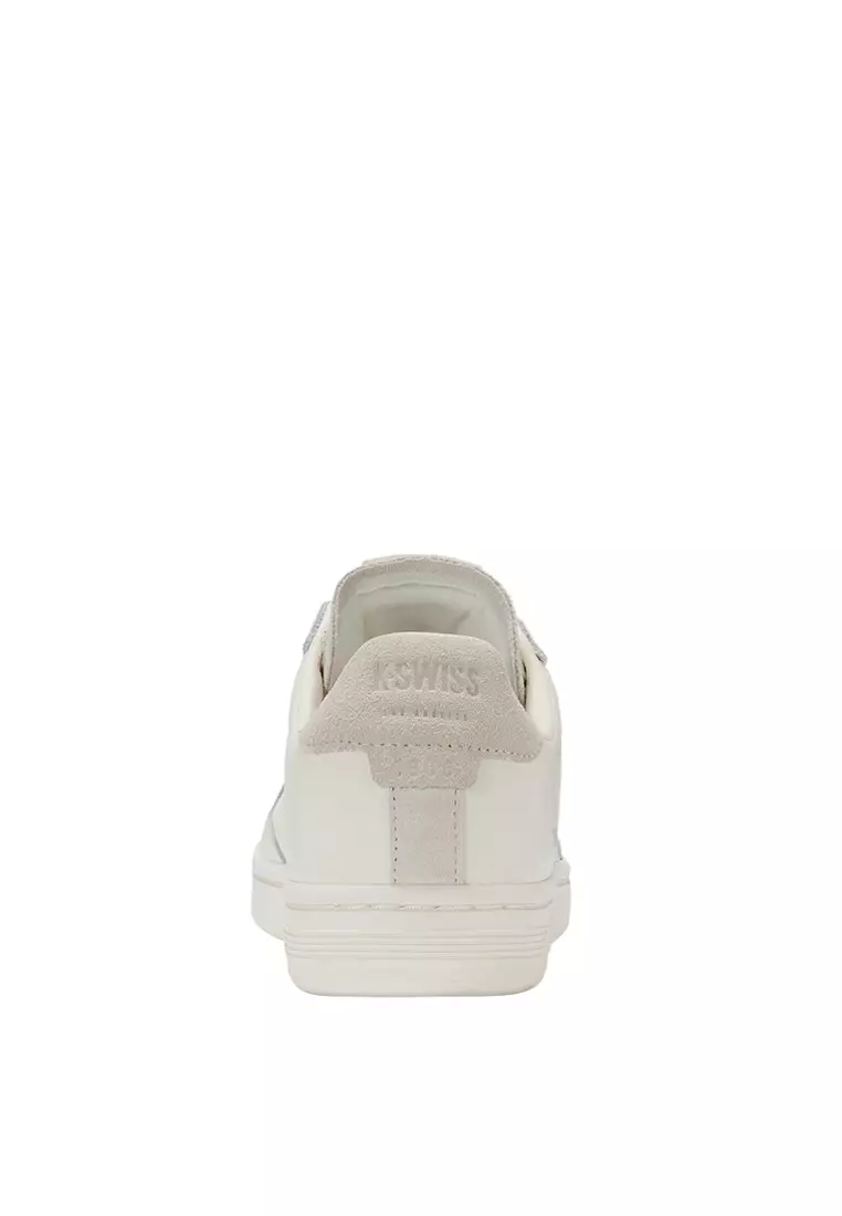 男裝 LOZAN  KLUB LTH 真皮板鞋