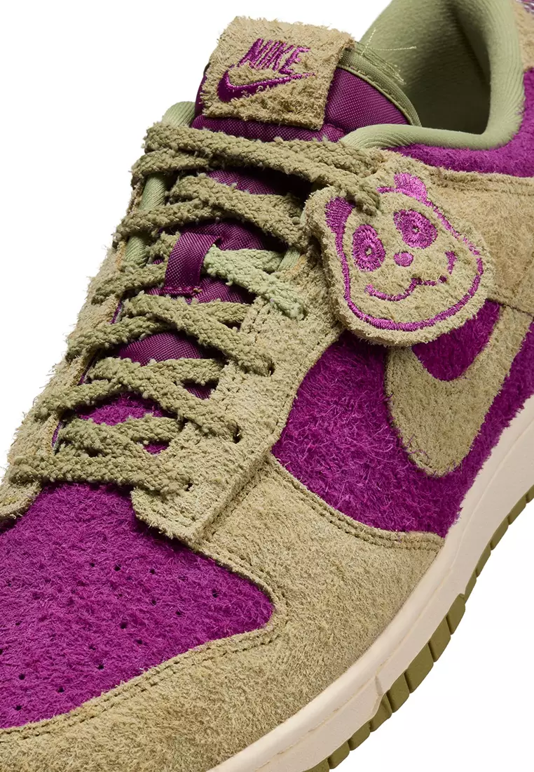 Dunk Low Retro SE Shoes