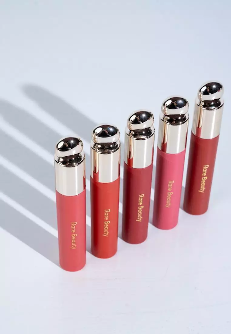 Rare Beauty Soft Pinch Tinted Lip Oil Joy