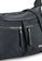 NUVEAU grey Premium Nylon Convertible Shoulder Bag 78230AC51021B1GS_4