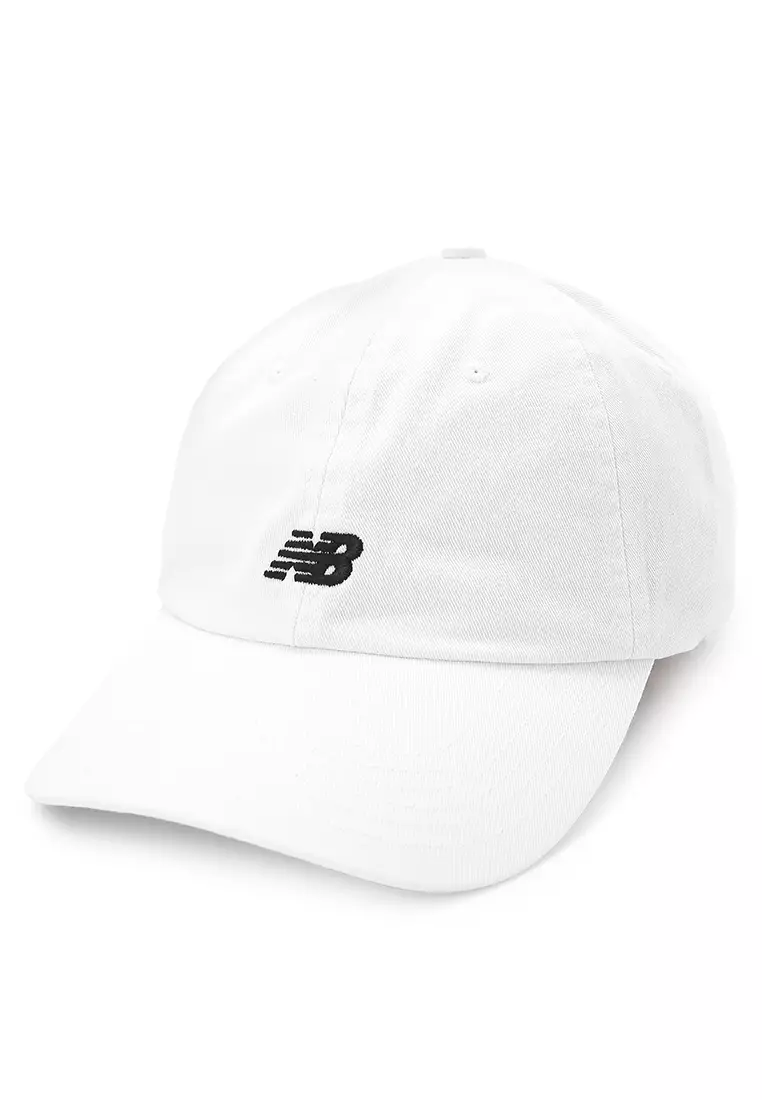 6 Panel Classic Hat