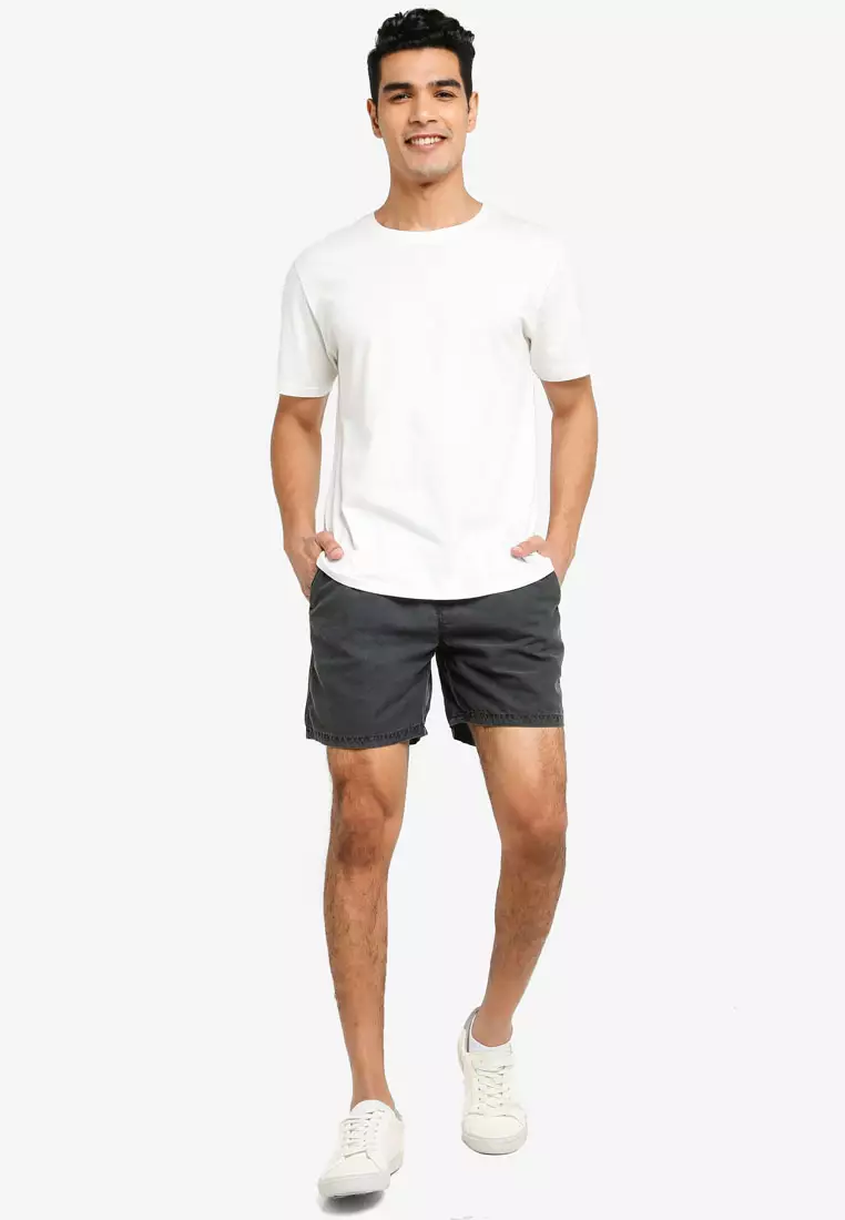 Buy Cotton On Hoff Shorts Online ZALORA Malaysia