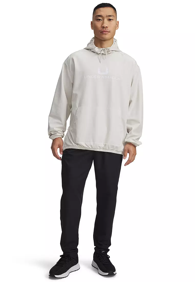 Unstoppable Tapered Pants