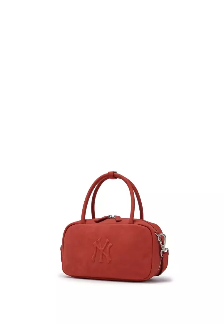 Basic Pallet Cross Bag NY Yankees Red