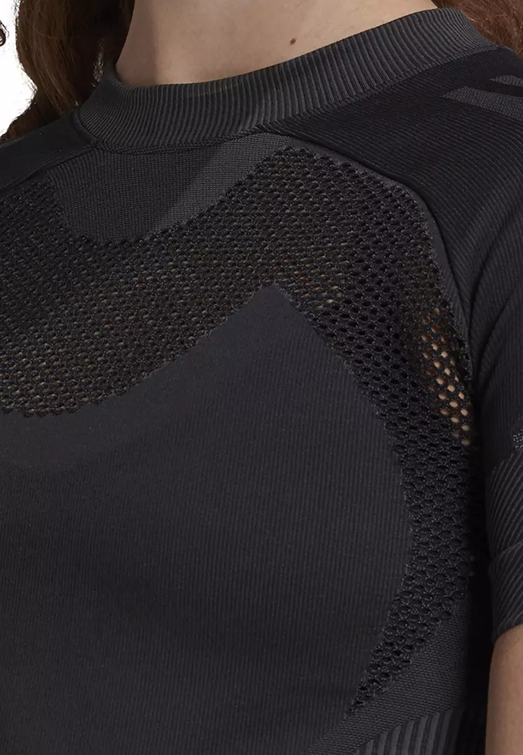 Adidas primeknit shop tee