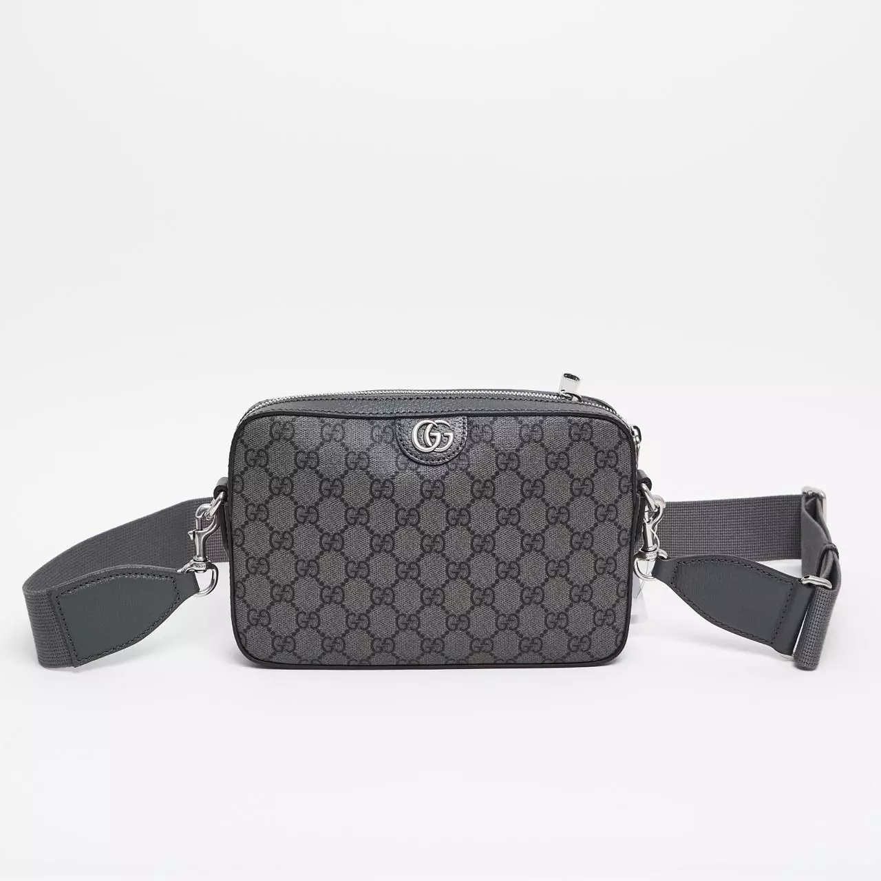 Sling bag clearance gucci pria original