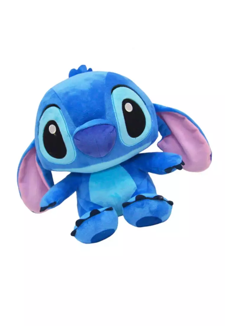 Disney Stitch 11 inch Classic Plush
