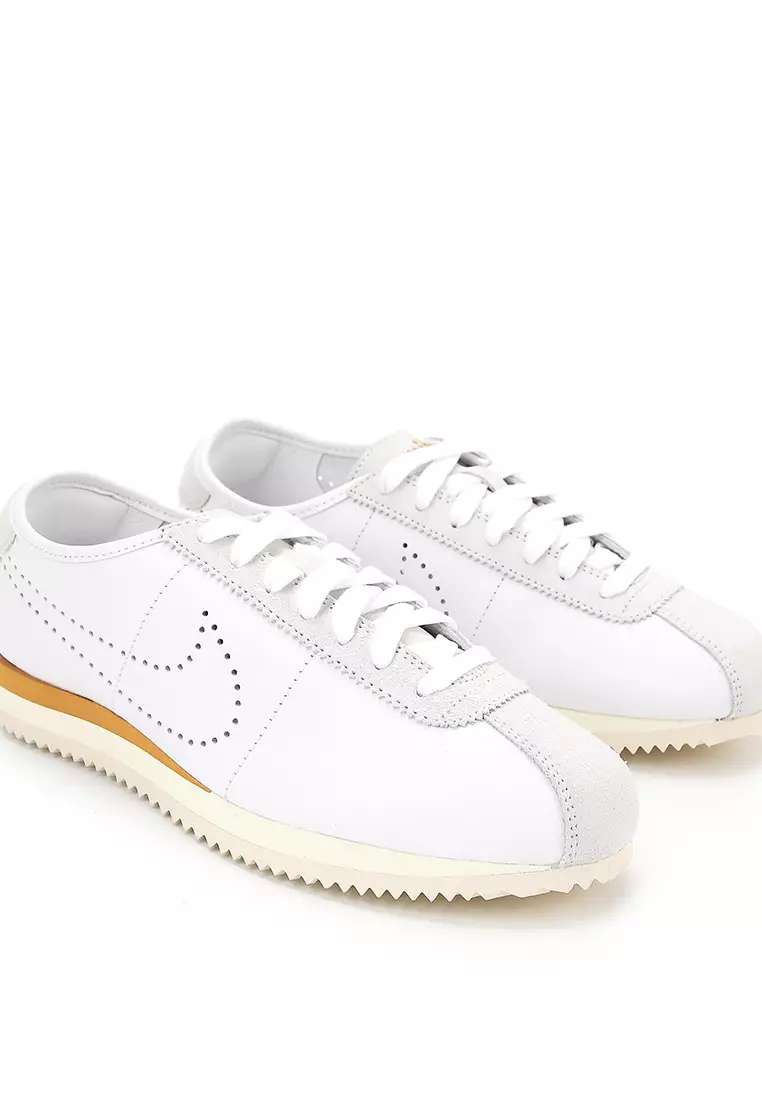 Cortez Leather Shoes