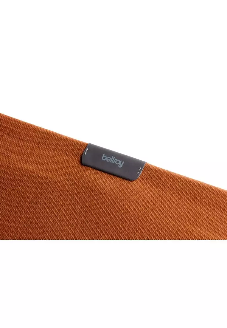 Bellroy Laptop Sleeve 14" - Bronze