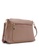 POLO HILL 粉紅色 POLO HILL Ladies Tessellated Sling Bag with Structured Base 826D3ACF2CCBFDGS_3